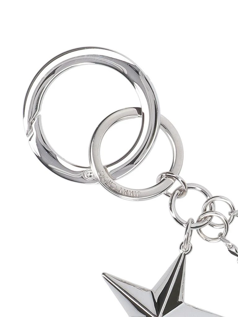 商品Jimmy Choo|Jimmy Choo Keychains,价格¥1161,第3张图片详细描述