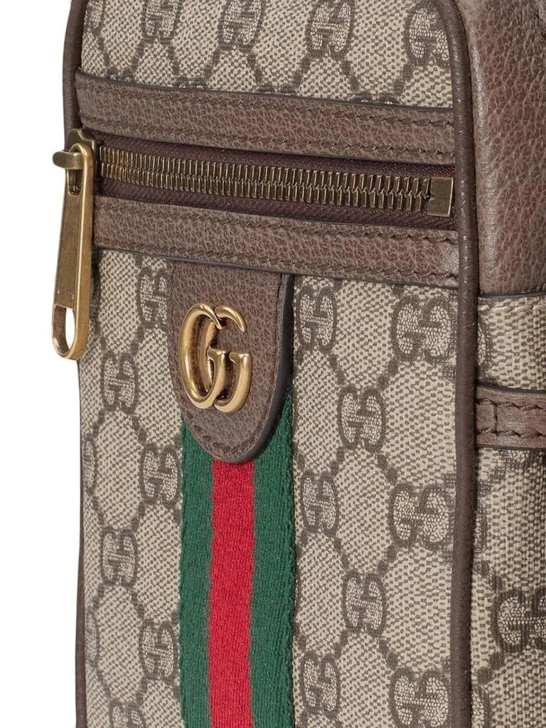 商品Gucci|GUCCI - Ophidia Bag,价格¥7340,第3张图片详细描述