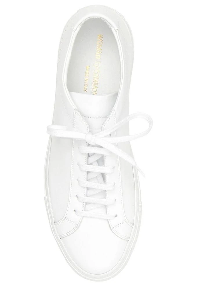 商品Common Projects|Common Projects Original Achilles Low-Top Sneakers,价格¥2289,第4张图片详细描述