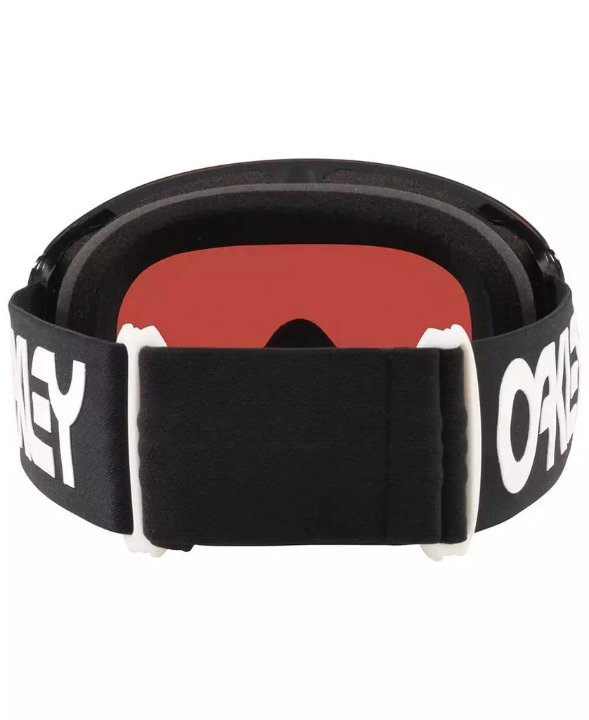商品Oakley|Unisex Flight Deck Snow Goggles,价格¥1420,第5张图片详细描述