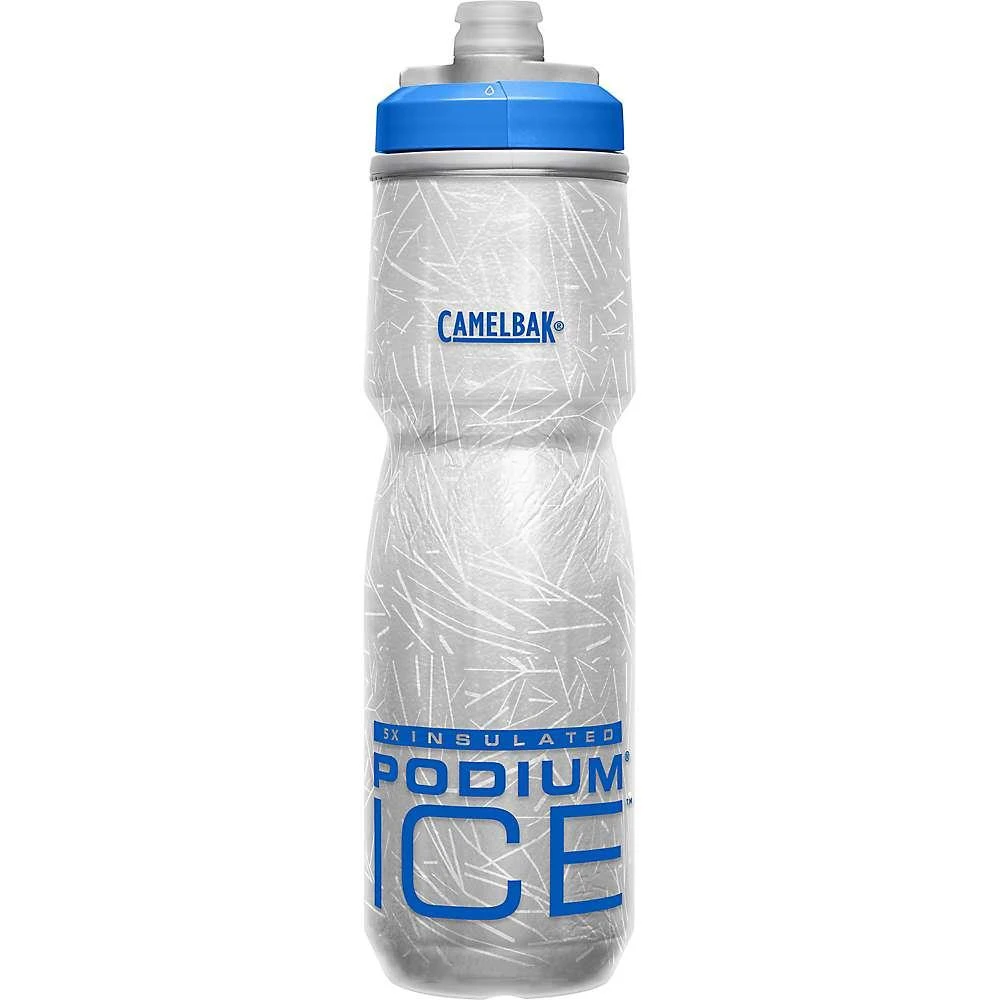 商品Camelbak|Camelbak Podium Ice 21oz Bottle,价格¥249,第1张图片