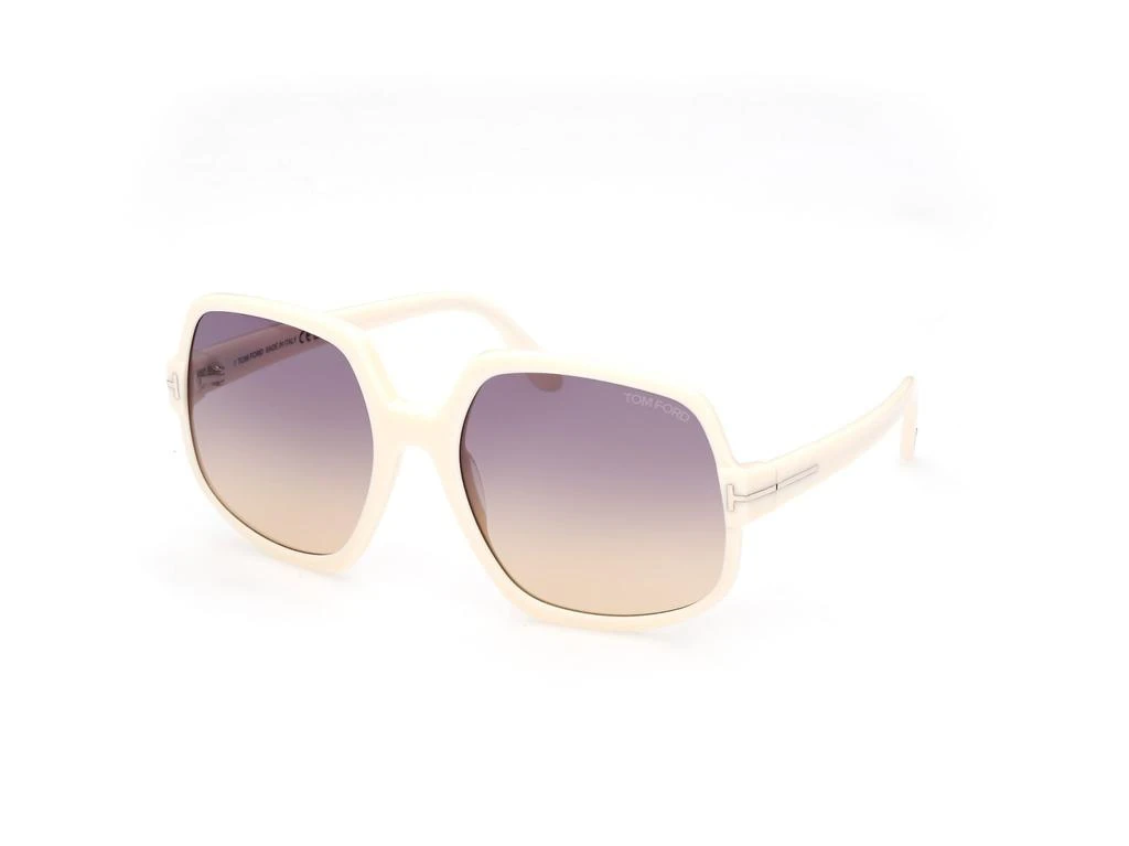 商品Tom Ford|Tom Ford Eyewear Sunglasses,价格¥2236,第2张图片详细描述