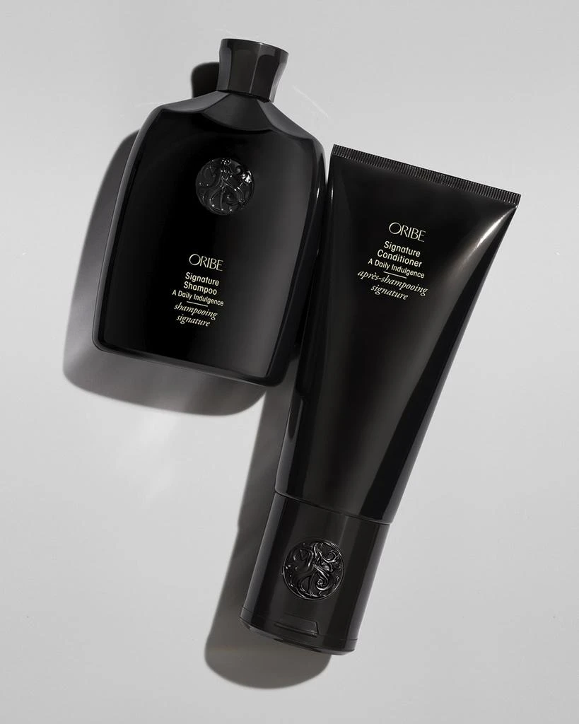 商品Oribe|Signature Conditioner, 6.8 oz.,价格¥402,第5张图片详细描述