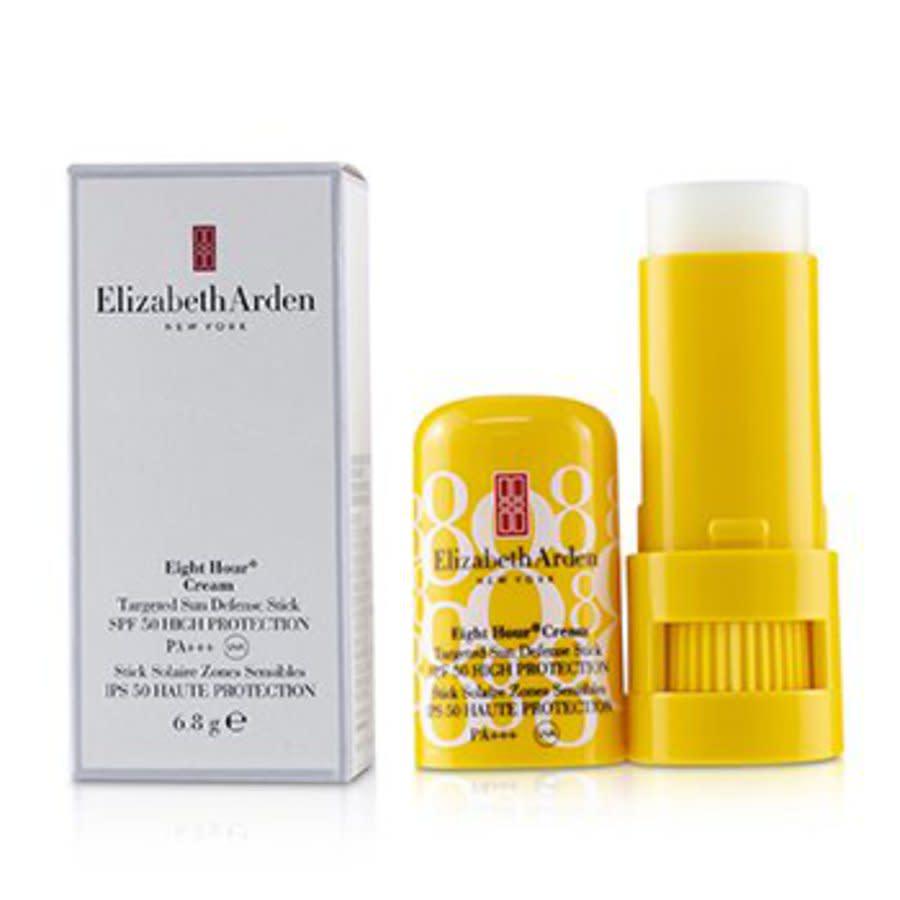 Elizabeth Arden Eight Hour Cream Unisex cosmetics 085805516529商品第1张图片规格展示