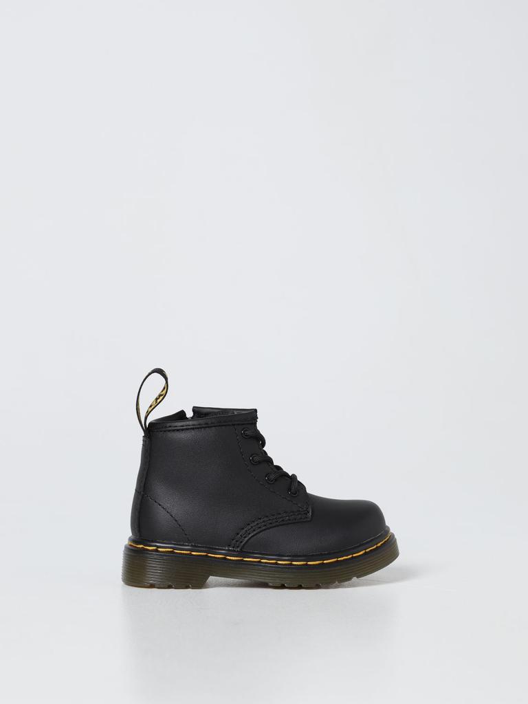 Dr. Martens shoes for boys商品第1张图片规格展示