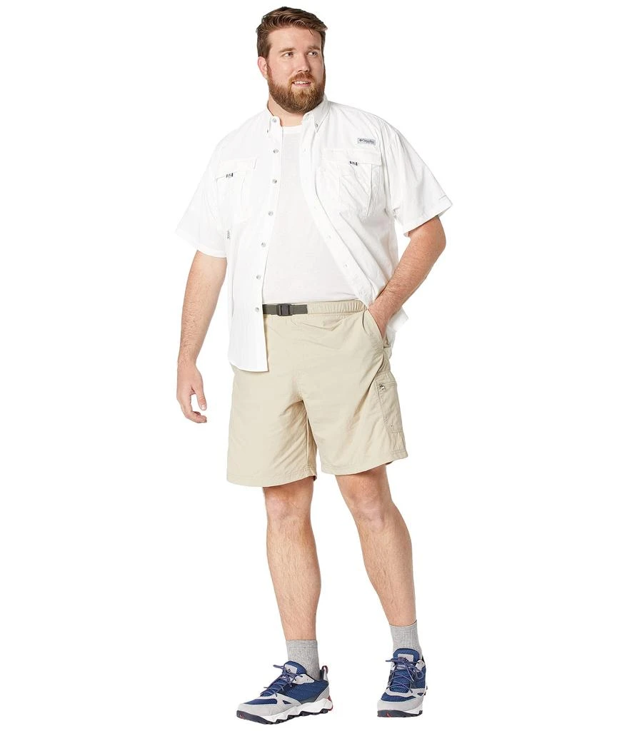 商品Columbia|Big and Tall Palmerston Peak™ Shorts,价格¥327,第4张图片详细描述