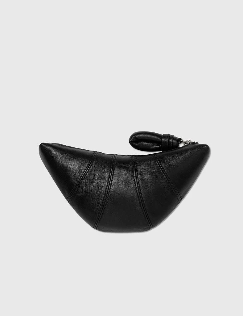 商品Lemaire|Croissant Coin Purse,价格¥2159,第2张图片详细描述