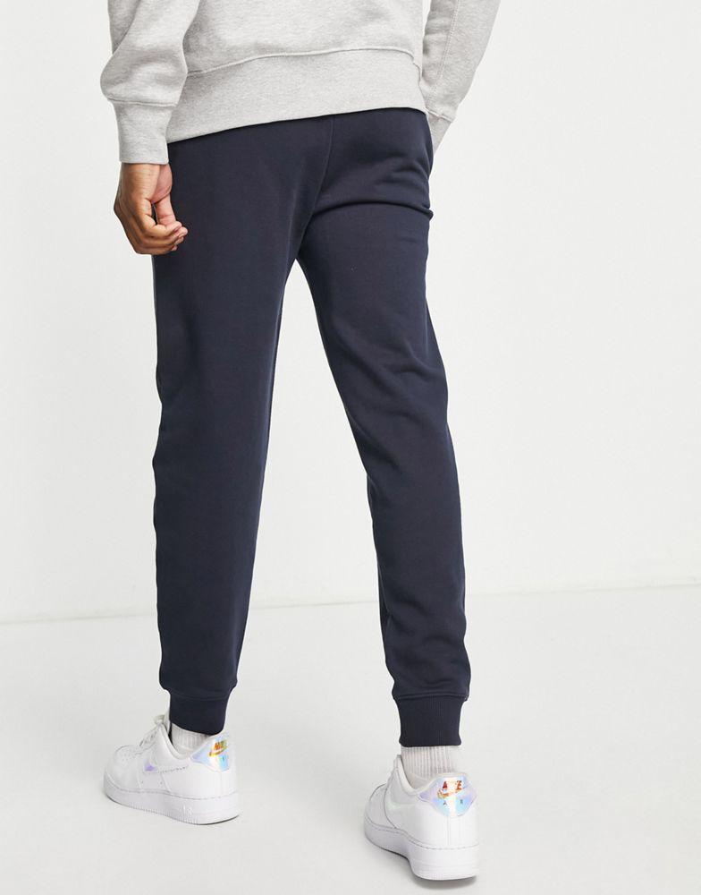 Hugo Doak joggers in blue商品第2张图片规格展示