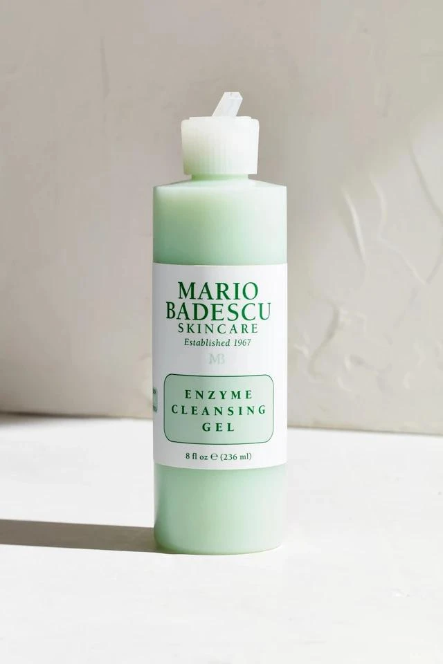 商品Mario Badescu|酵素润白洁面啫喱,价格¥106,第1张图片