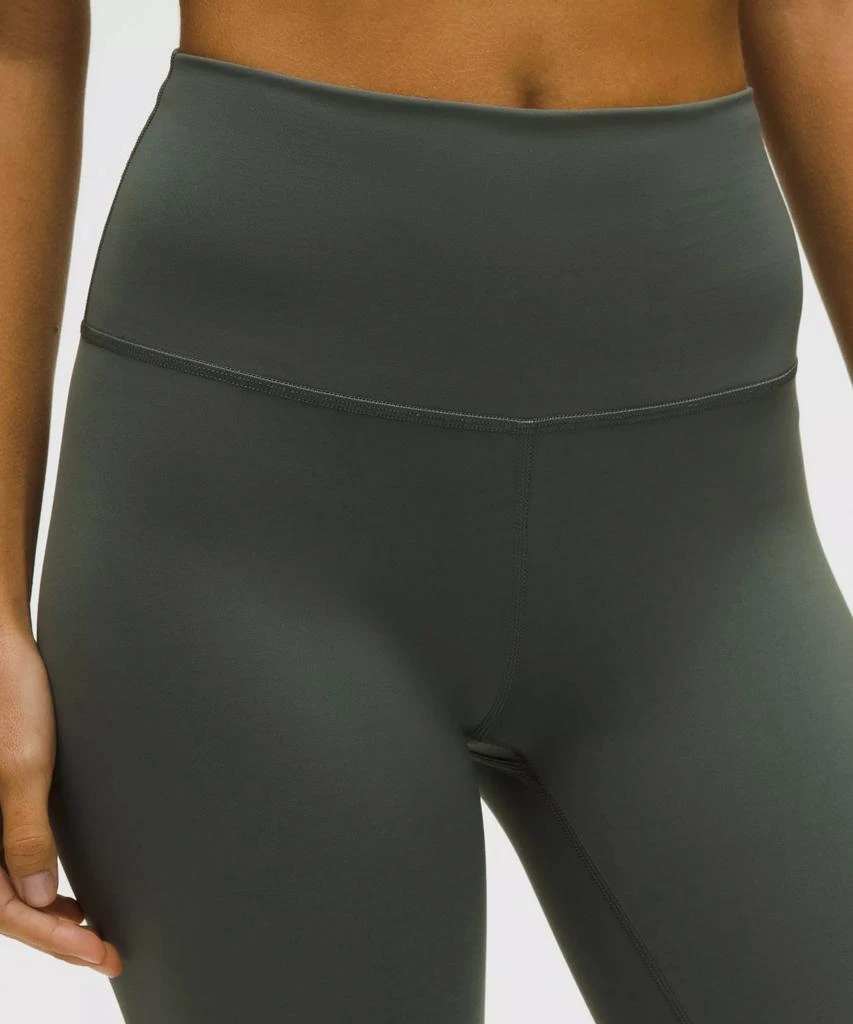 Wunder Train High-Rise Tight 28" 商品