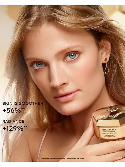 商品Guerlain|Abeille Royale Intense Repair Youth Oil In Balm,价格¥1721,第5张图片详细描述