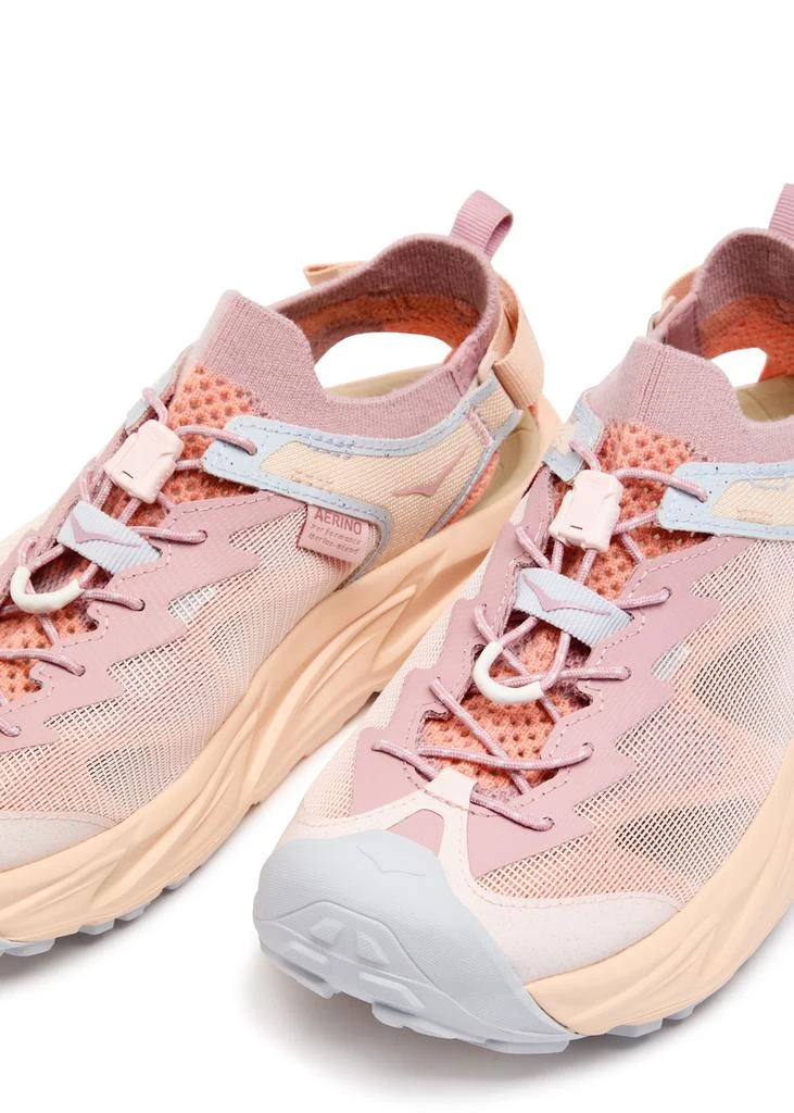 商品Hoka One One|Hopara 2 Aerino crocheted sneakers,价格¥1302,第3张图片详细描述