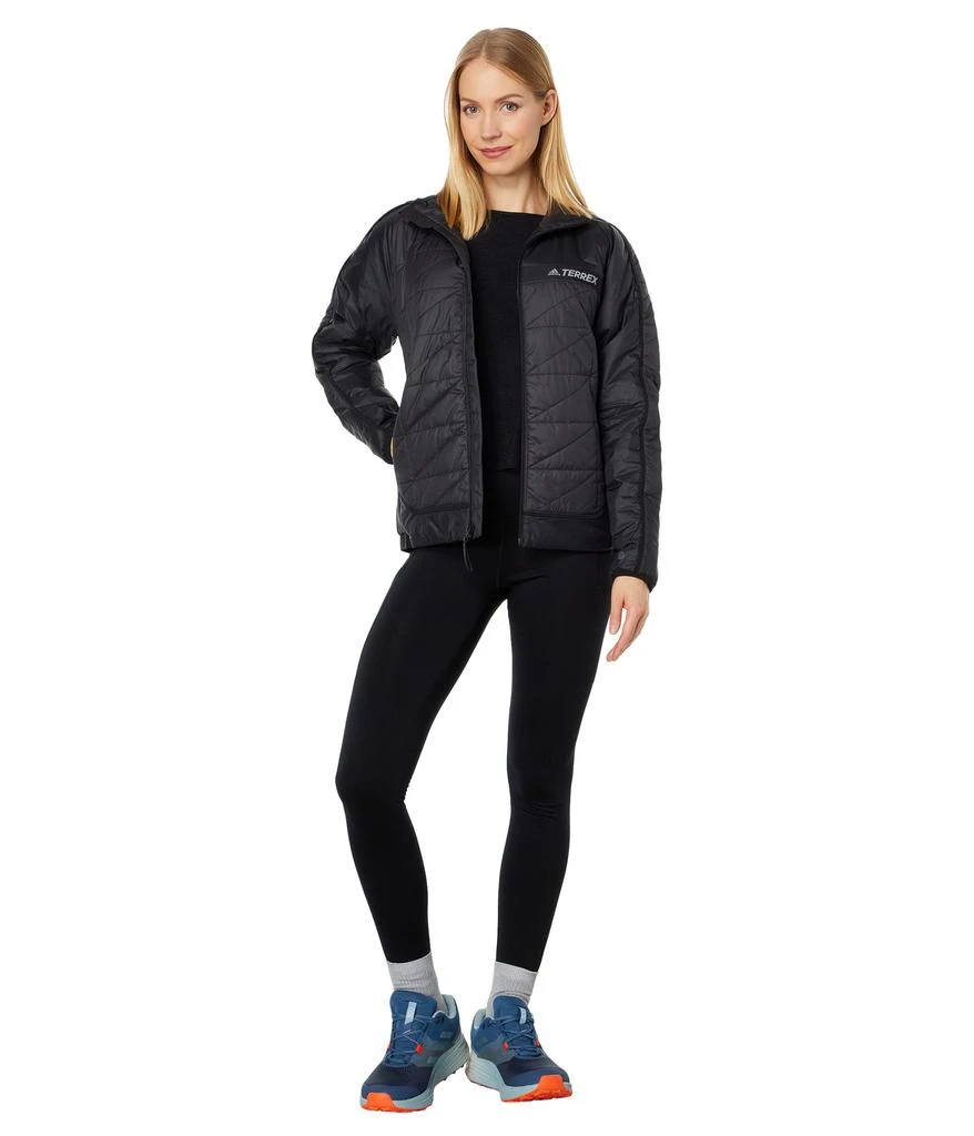 商品Adidas|Terrex Multi Synthetic Insulated Jacket,价格¥695,第4张图片详细描述