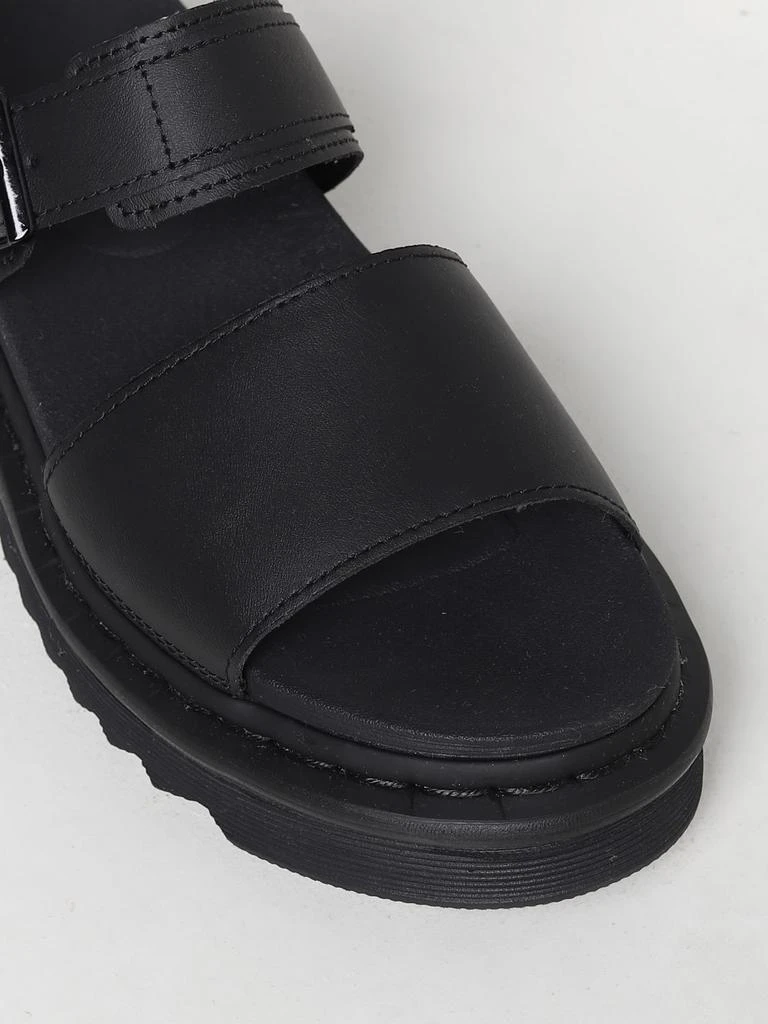商品Dr. Martens|Dr. Martens flat sandals for woman,价格¥1015,第4张图片详细描述