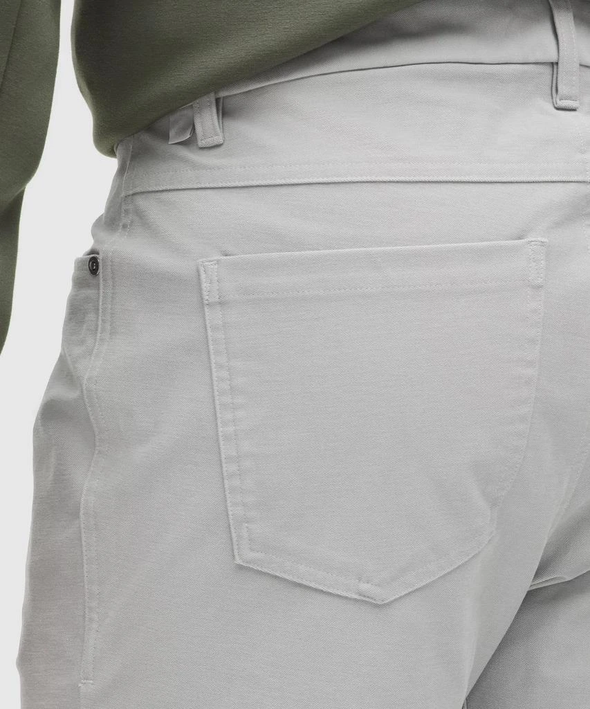 ABC Slim-Fit 5 Pocket Pant 32L *Utilitech 商品