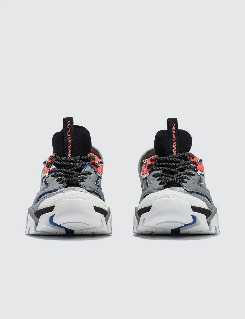 商品[二手商品] Calvin Klein|Carla 10 Sneakers,价格¥1270,第2张图片详细描述