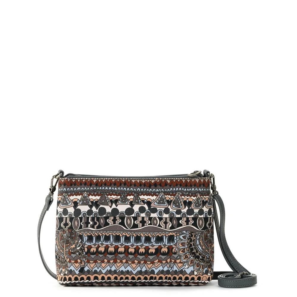 商品Sakroots|Women's Small Crossbody,价格¥438,第4张图片详细描述