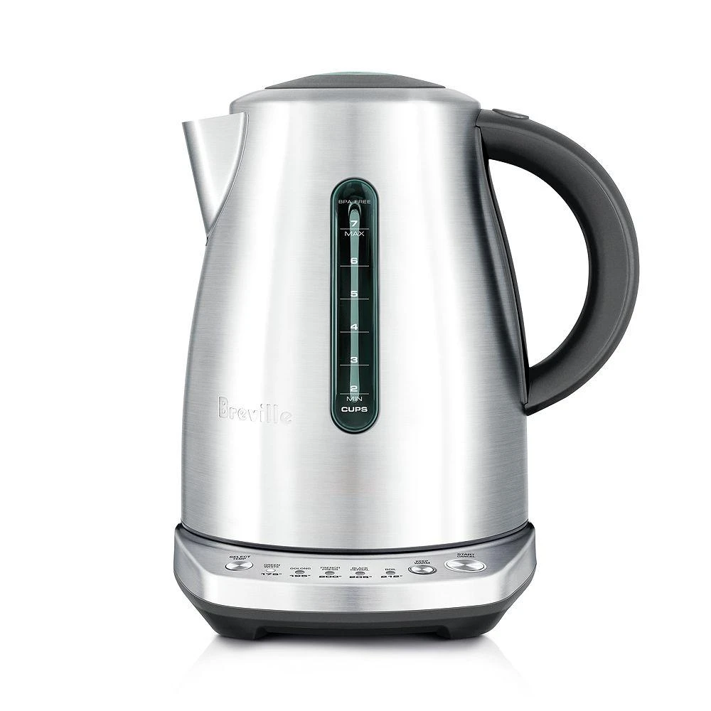 商品Breville|The Temp Select Kettle,价格¥747,第1张图片详细描述
