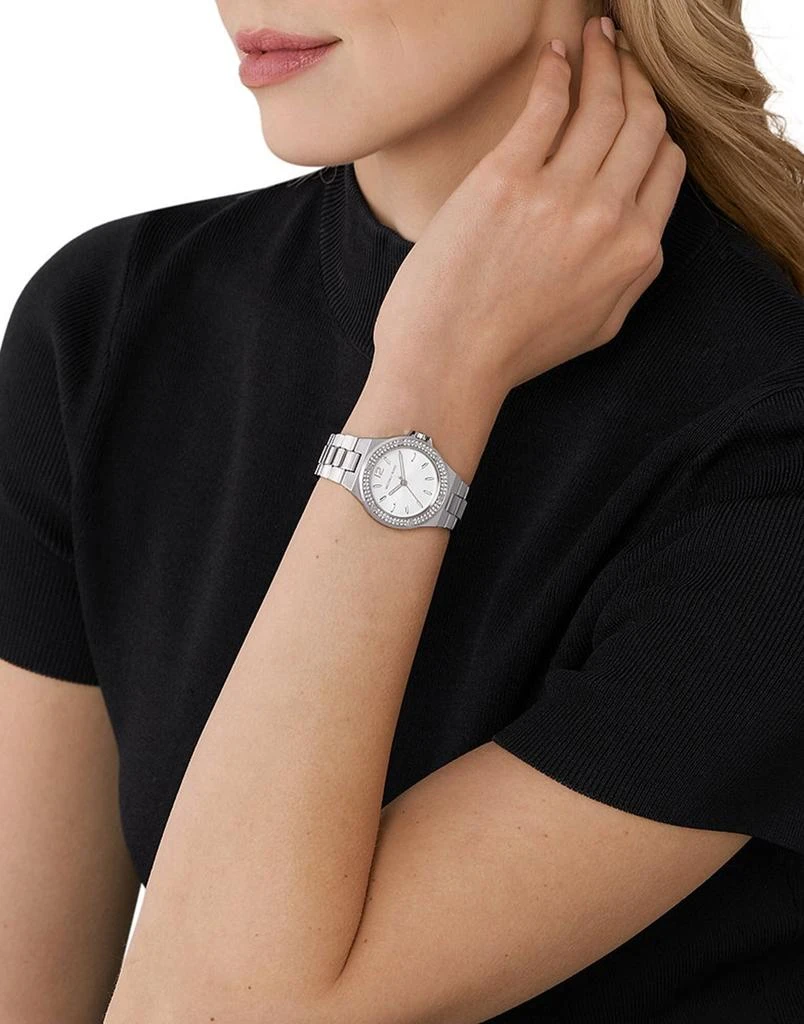 商品Michael Kors|Wrist watch,价格¥2014,第4张图片详细描述