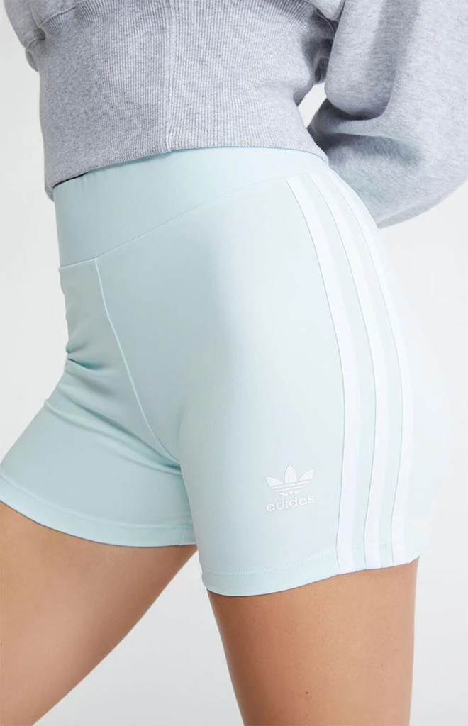 商品Adidas|Adicolor Booty Shorts,价格¥128,第2张图片详细描述