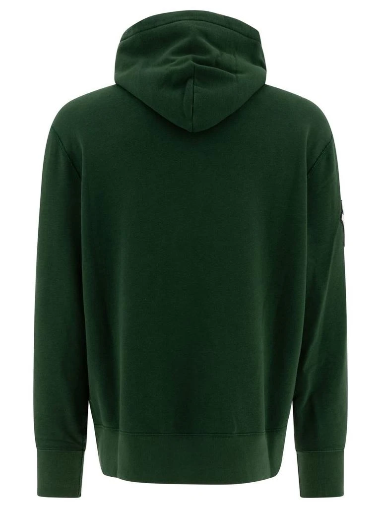 商品Ralph Lauren|Polo Ralph Lauren "Yankees" Hoodie,价格¥1464,第2张图片详细描述