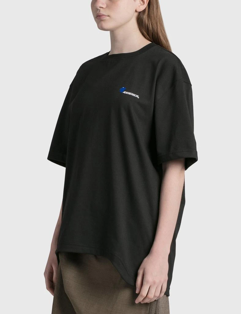 商品ADER error|Logo T-shirt,价格¥632,第2张图片详细描述