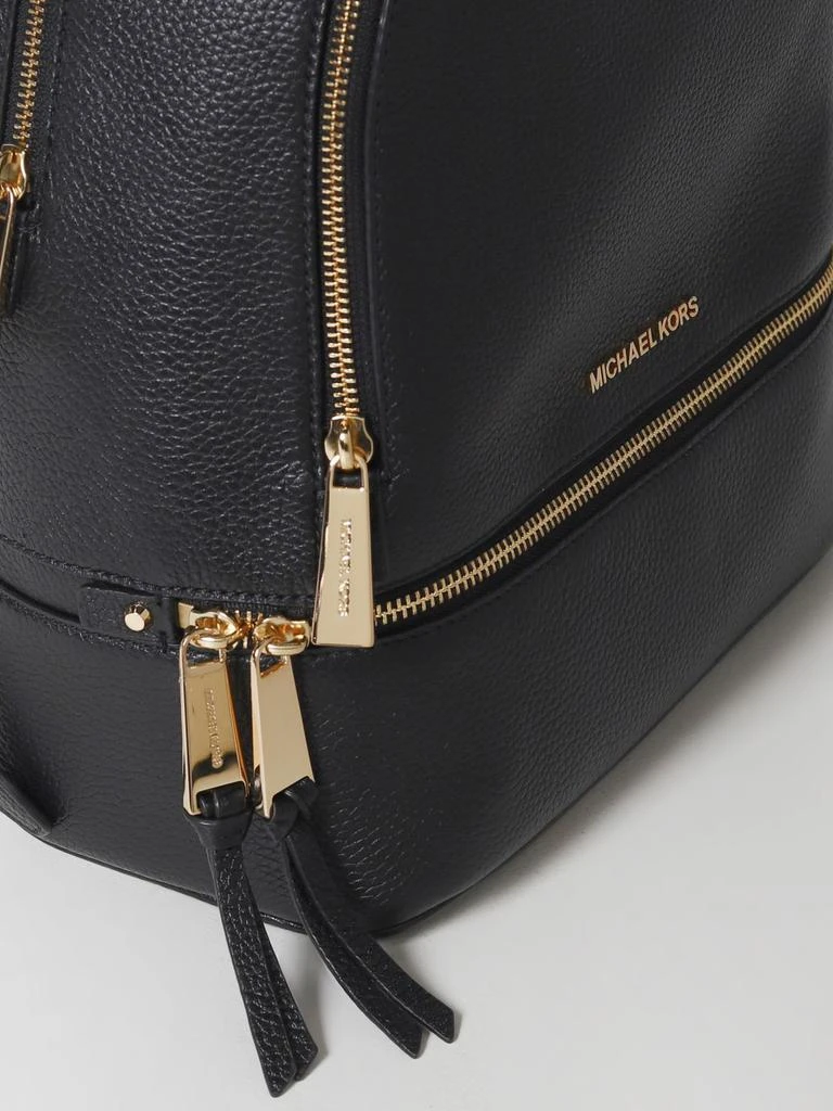 商品Michael Kors|Michael Michael Kors Rhea Medium Backpack,价格¥2769,第3张图片详细描述