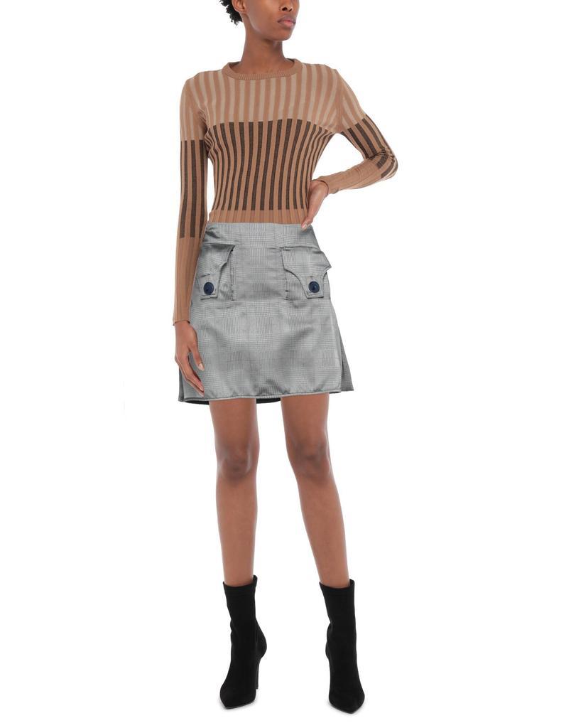 商品ELLERY|Mini skirt,价格¥1577,第4张图片详细描述