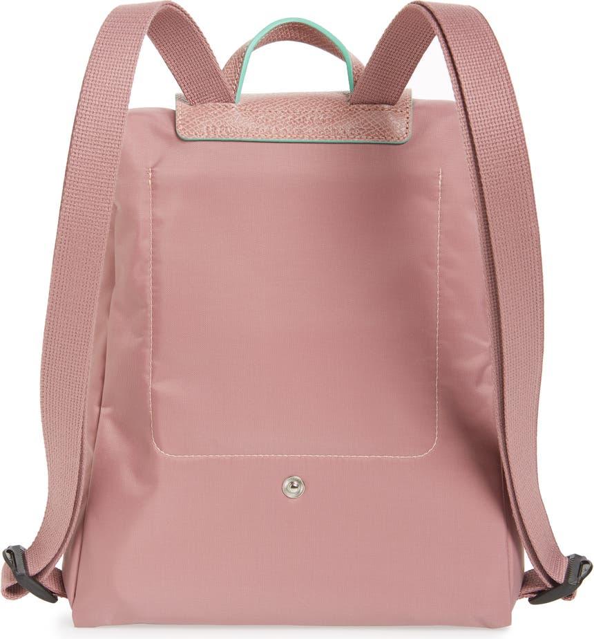 Le Pliage Club Backpack商品第3张图片规格展示