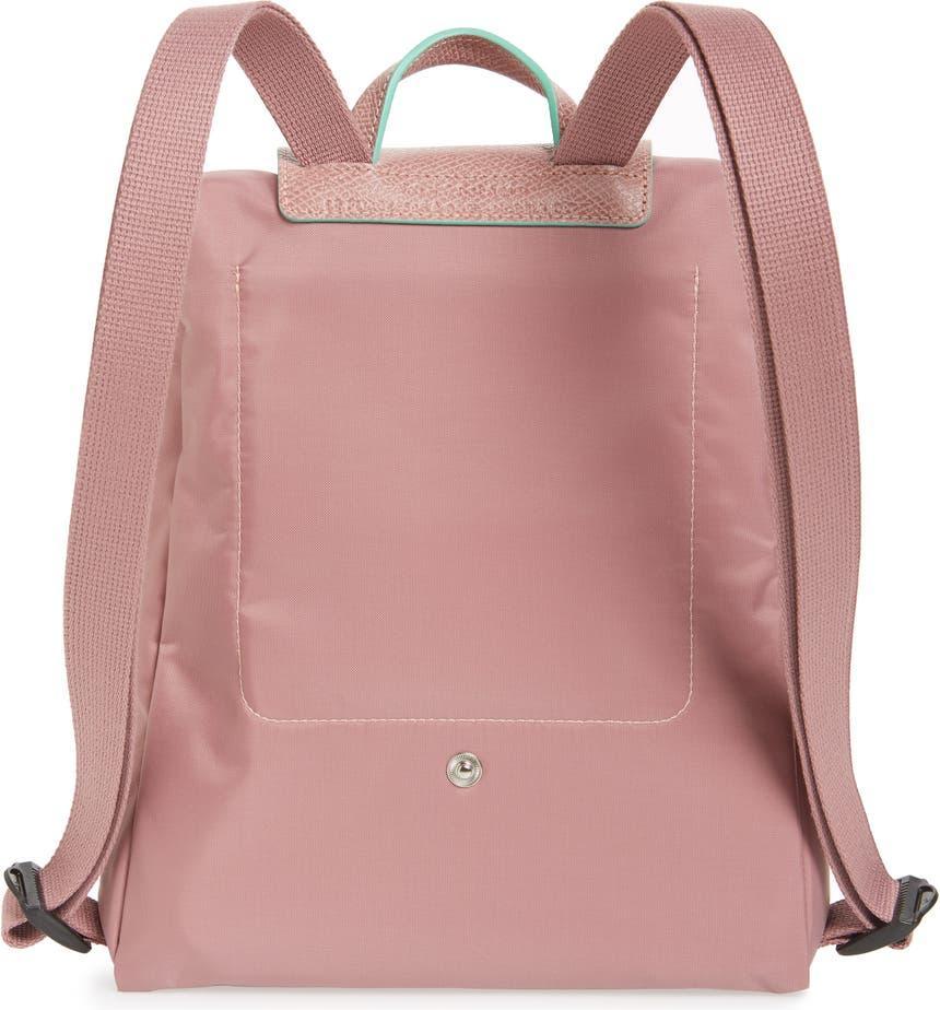 商品Longchamp|Le Pliage Club Backpack,价格¥738,第5张图片详细描述