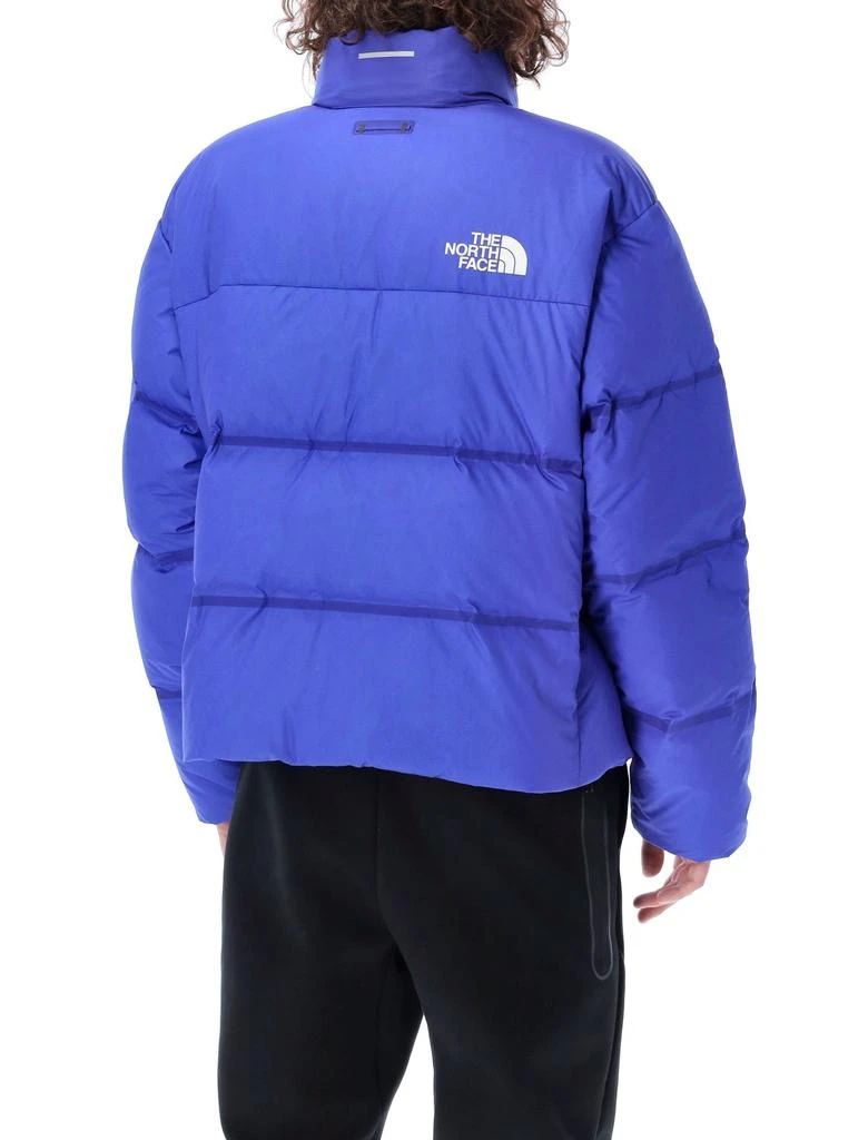 商品The North Face|The North Face Nuptse Zipped Padded Jacket,价格¥4275,第2张图片详细描述