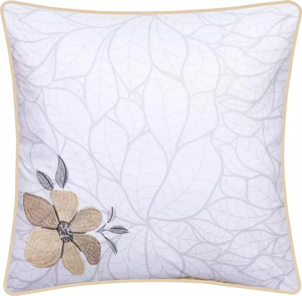 商品Stratford Park|Candice 12-Pc. Comforter Set,价格¥1120,第3张图片详细描述