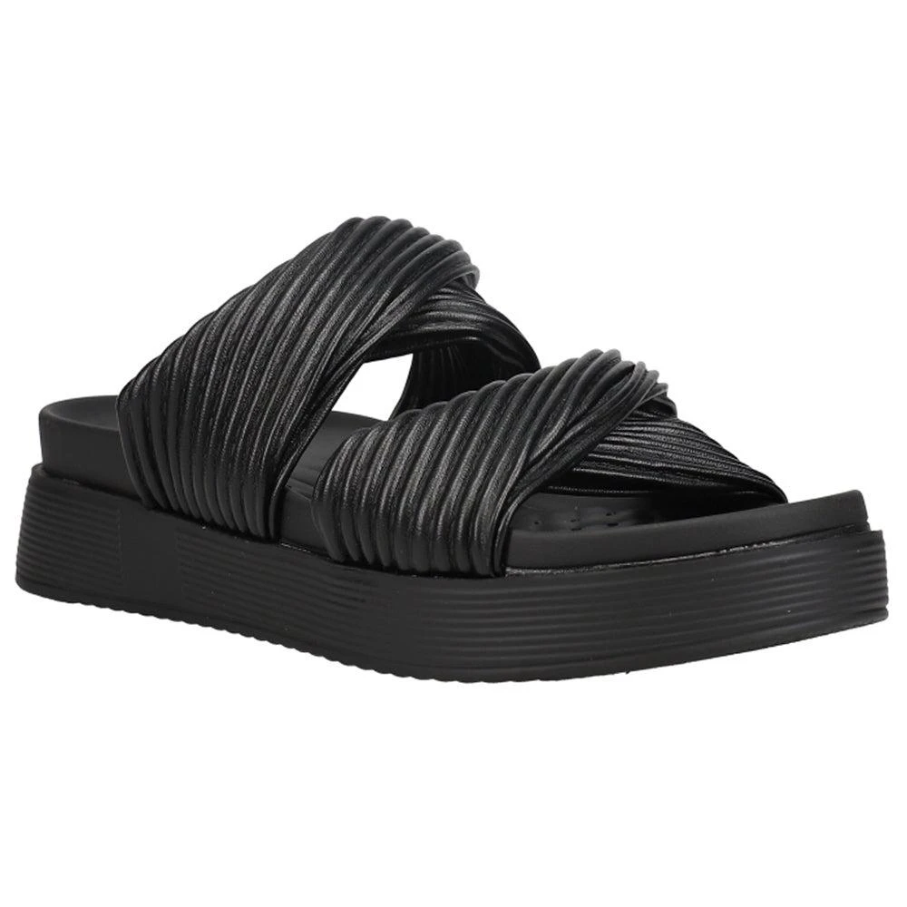 商品Blondo Waterproof|Cadee Slide Sandals,价格¥294,第2张图片详细描述