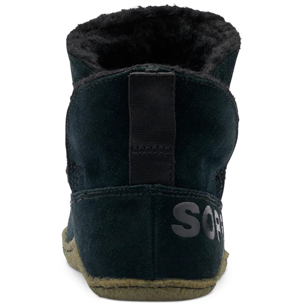 商品SOREL|Women's Nakiska Bootie Slippers,价格¥464,第3张图片详细描述