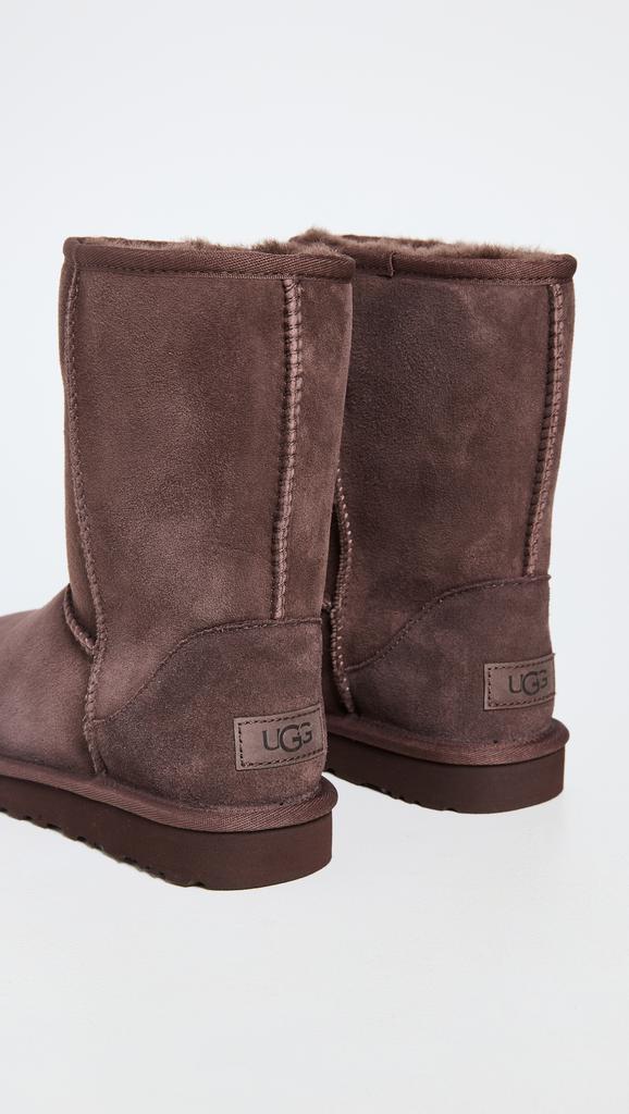 商品UGG|UGG Classic Short II 靴子,价格¥1264,第5张图片详细描述