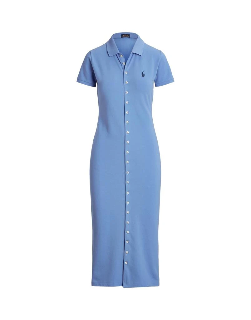 商品Ralph Lauren|Midi dress,价格¥1661,第1张图片