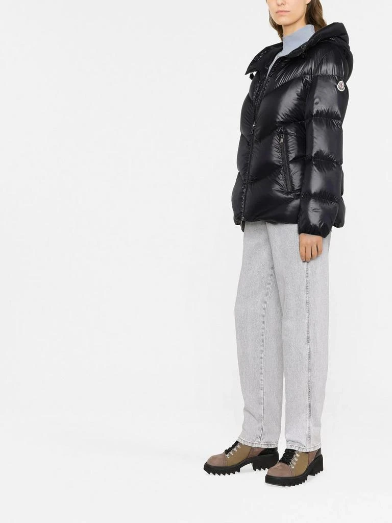 商品Moncler|MONCLER padded zip-up down jacket,价格¥8646,第4张图片详细描述