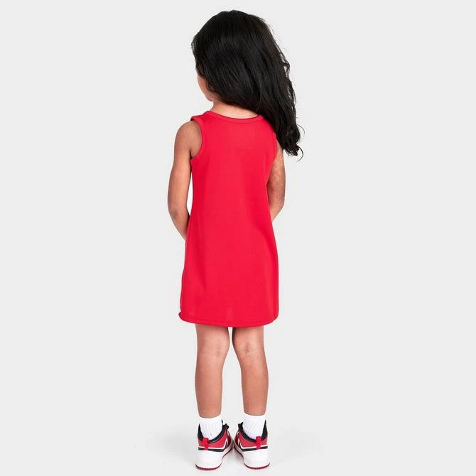 Girls' Toddler Air Jordan 23 Jersey Dress 商品