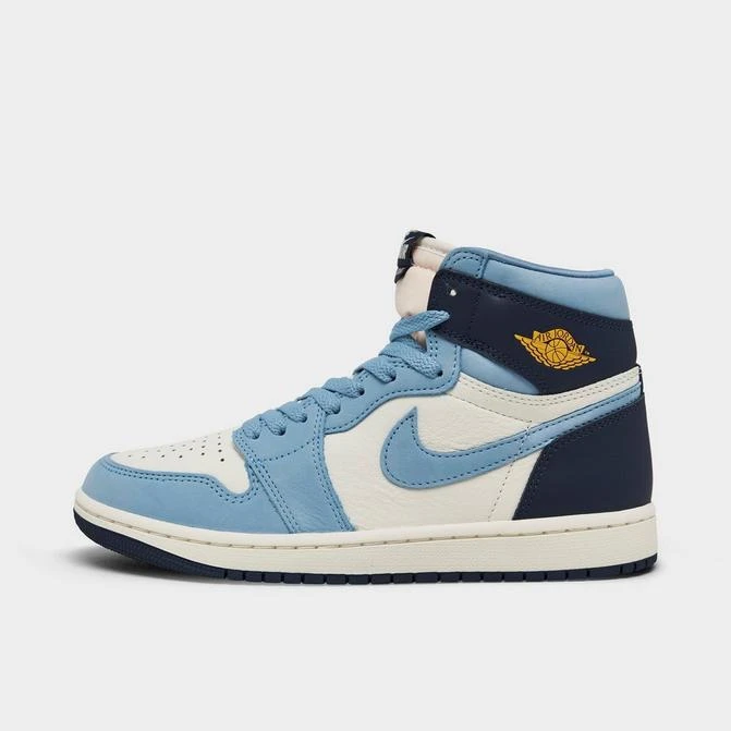 商品Jordan|Women's Air Jordan Retro 1 High OG Casual Shoes,价格¥1366,第1张图片