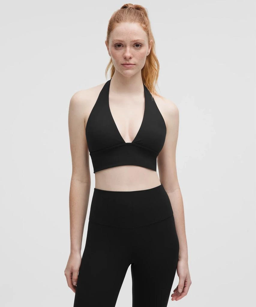 lululemon Align™ Halter Bra *Light Support, C/D Cup 商品