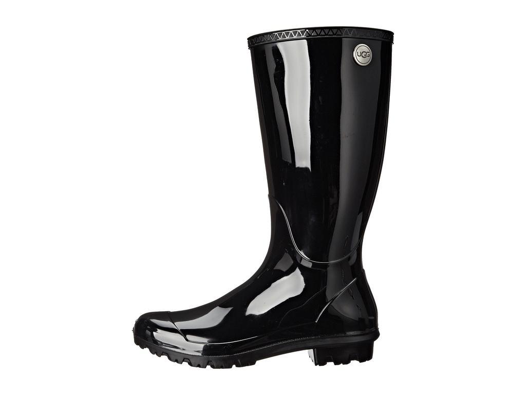商品UGG|Shaye 女士雨靴,价格¥426,第6张图片详细描述