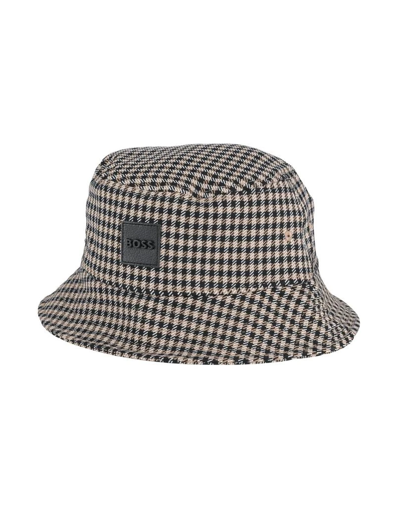 商品Hugo Boss|Hat,价格¥944,第1张图片