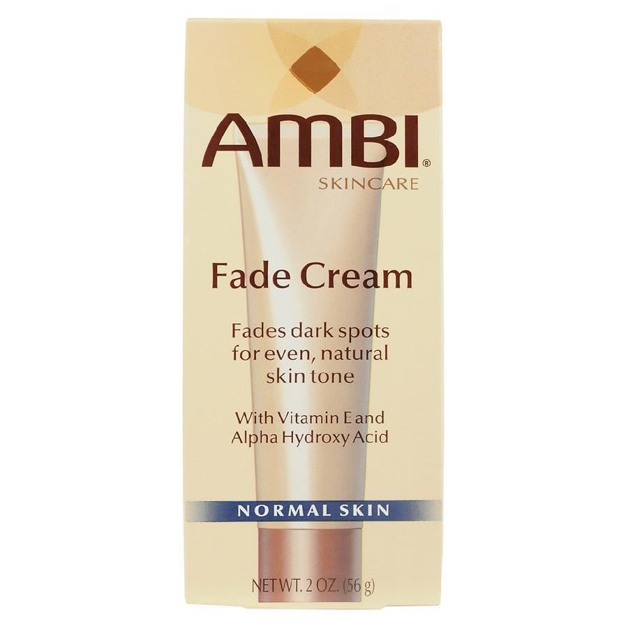 商品Ambi|Fade Cream For Normal Skin,价格¥54,第1张图片