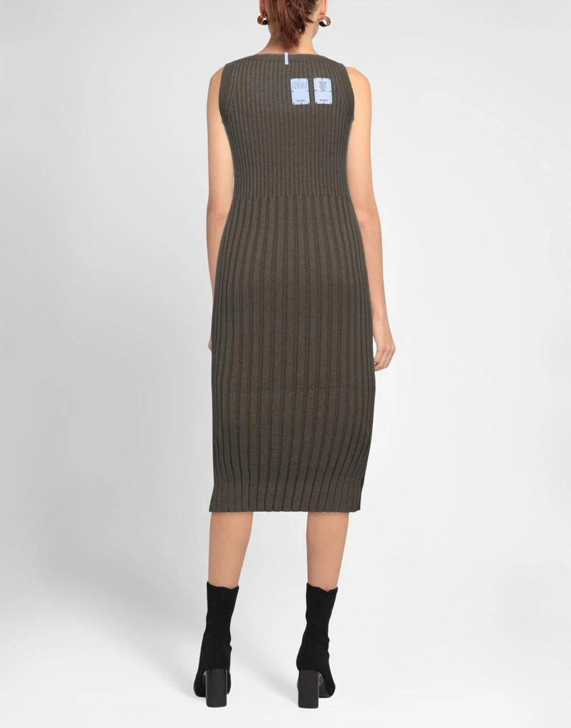 商品Alexander McQueen|Midi dress,价格¥800,第4张图片详细描述