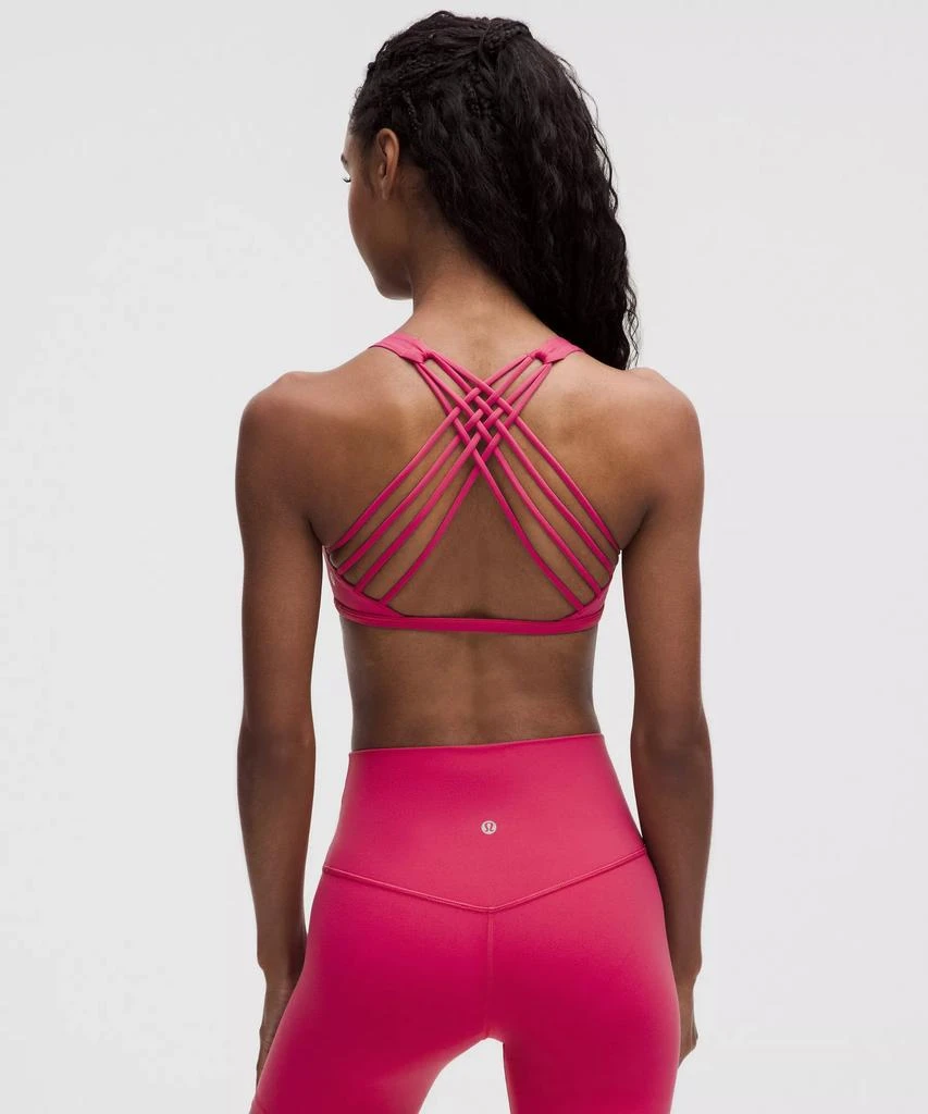 Free to Be Bra - Wild *Light Support, A/B Cup 商品