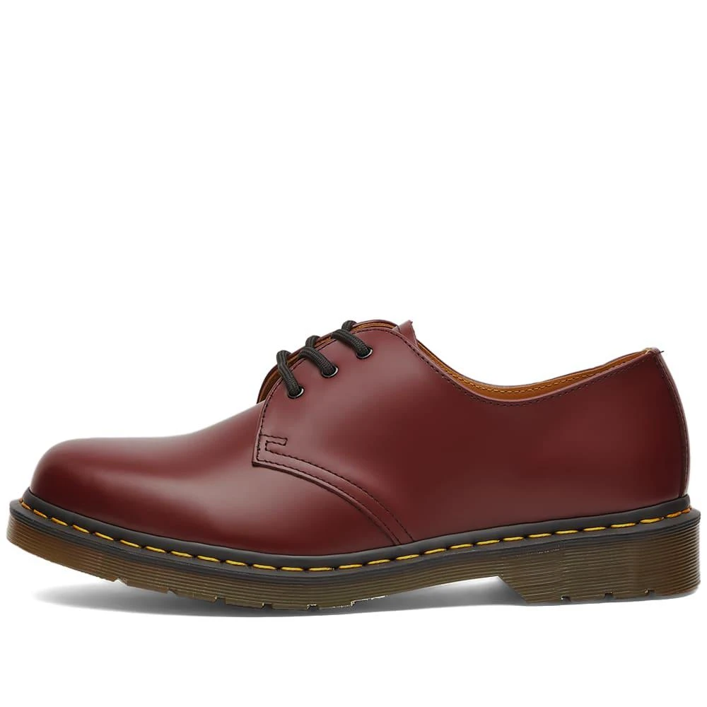 商品Dr. Martens|Dr. Martens 1461 Shoe,价格¥696,第2张图片详细描述