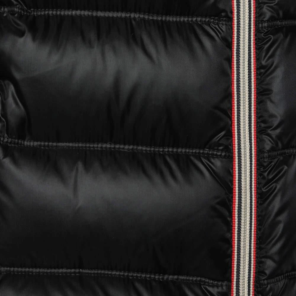 商品[二手商品] Moncler|Moncler Back Quilted Synthetic Gaston Puffer Jacket L,价格¥3036,第5张图片详细描述