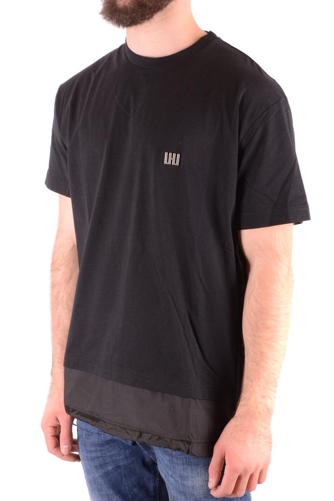LES HOMMES URBAN T-Shirt商品第3张图片规格展示