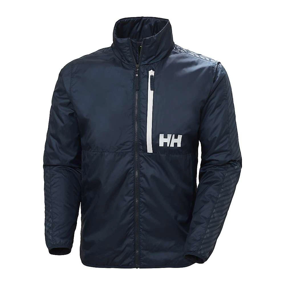 商品Helly Hansen|Helly Hansen Men's Active Spring Insulator,价格¥695,第2张图片详细描述