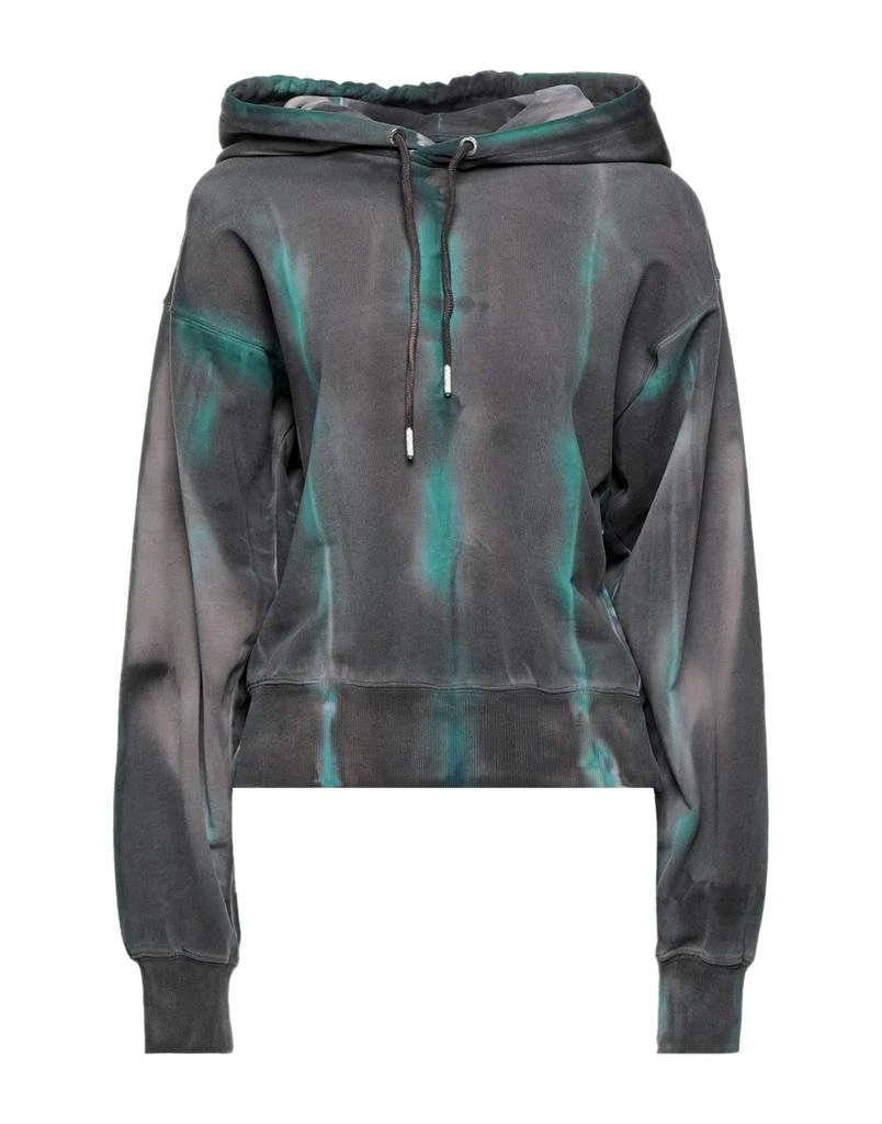 商品Diesel|Hooded sweatshirt,价格¥511,第1张图片